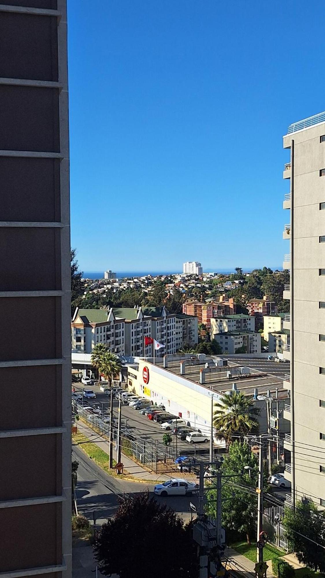 10 Minutes From The Congress And The Sea * Valparaiso
