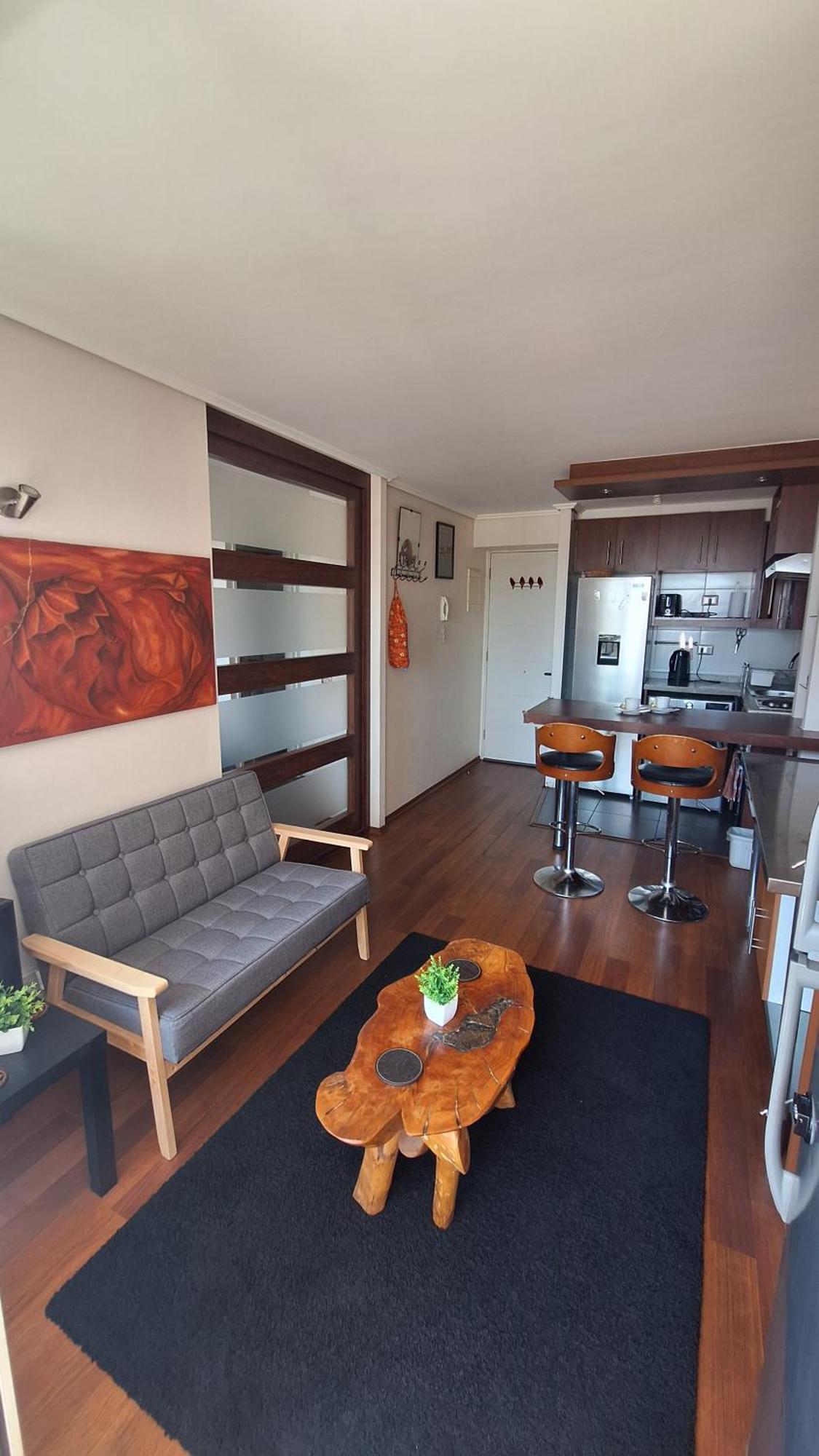 10 Minutes From The Congress And The Sea Apartment *